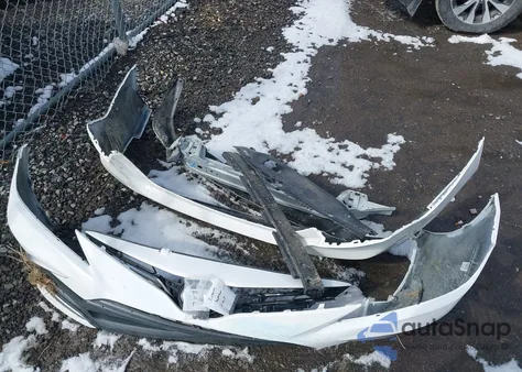 2023 Toyota Camry Le from USA, damaged, VIN 4T1C11AK2PU106450